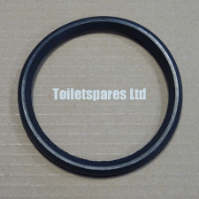 Sanica large round Soil Pipe rubber seal