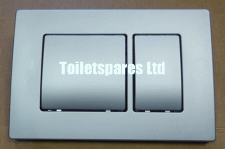 Tky Satin Dual Plate (MATTE)