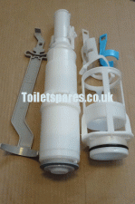 Rios dual flush kit (2008-2013)