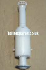 Valsir Mida Flush valve.