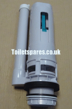 A2415 Medium R&T Flush valve