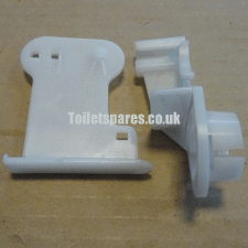 Grohe inlet valve Clip