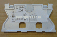 Geberit Sigma Tank front cover