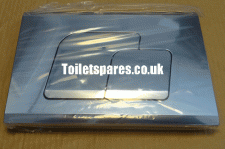 R&T G30 Flush plate