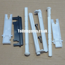 Sigma activation and fixing set (before 2008)