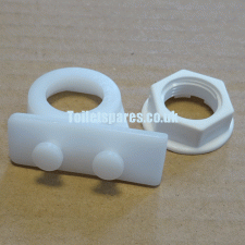 V&B Inlet valve Clip