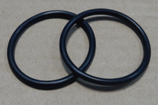 Porcelanosa TKY cistern spigot O rings (pair)