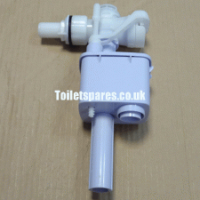 MKM INLET valve