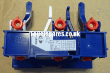 Roca basic tank Low activation block