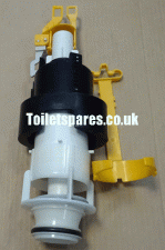 Oli 120 Flush Valve