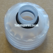 Vantage Valve Bellow