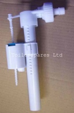 Inlet Valve