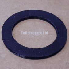 Basket Sealing Washer 1.5'' Flat Rubber