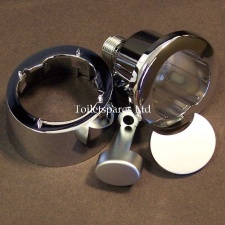 Grohe spare parts for grohe cisterns - toiletspares.co.uk