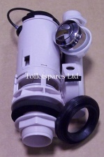 Fluidmaster Cable Valve (550mm LONG Version)