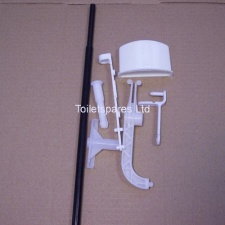 Flushpanel BUTTON Kit (DCA1060)
