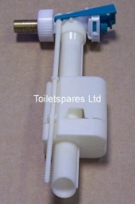 Galassia INLET FLOAT VALVE