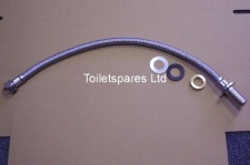 Geberit Bottom Entry 3/8'' Hose