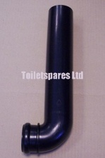 Geberit Drop Pipe (UP320)