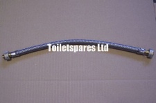 Geberit Straight Flexihose 3/8