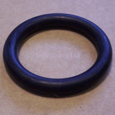 Grohe AV1 Drop Pipe Elbow O Ring Seal