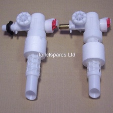 Grohe Side Entry Inlet Valve