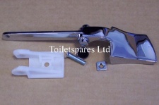 Ideal Standard Tulip Lever