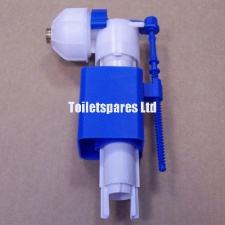 Missel 3/8'' Inlet Valve