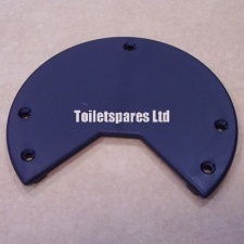 Missel Inspection Cover Plate