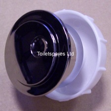 Multiflush New Type Round BUTTON