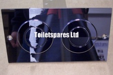 Oli Expert NEW Style Complete Flush Plate