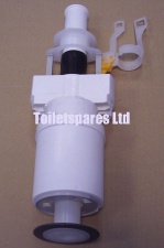 Oli Giada Flush Valve