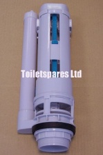 Puni Dual Flush Valve
