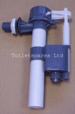 DVE0200 Side Entry Valve (DVC0200)