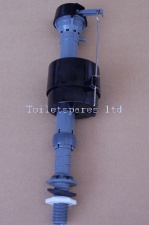 Roca FM Bottom Entry Float Valve