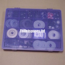Seal and Diaphragm Pack