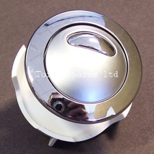 Siamp Optima 50 FLUSH BUTTON