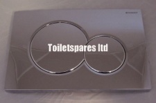 Sigma01 Flush Plate