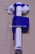 TC INLET VALVE