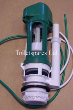 TD Dual Flush FLUSH VALVE (Vantage)