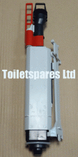 TECE 8cm Slimline Flush Valve A3