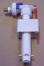 TECE Inlet Valve