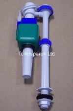 Torbeck BE Ecofil 1/2'' Float Valve