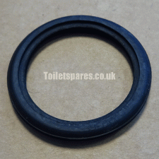 M010 Drop pipe elbow seal