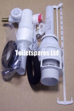 V & B Opera Fittings Pack