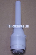 V&B Tall Flush Valve