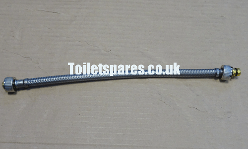 Multikwik hose 250mm (3/8 x 3/8)