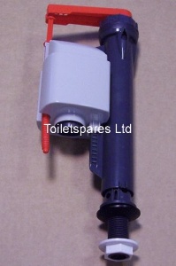 Wirquin Jollyfill Bottom Entry Float Valve