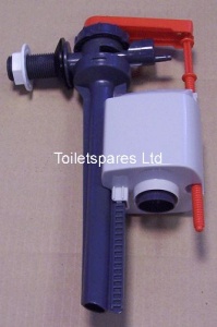 Wirquin Jollyfill Side entry float valve.